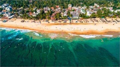 Beach View