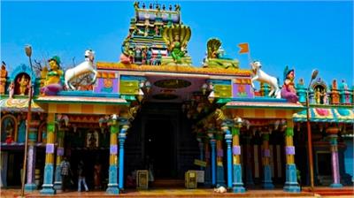 Kovil