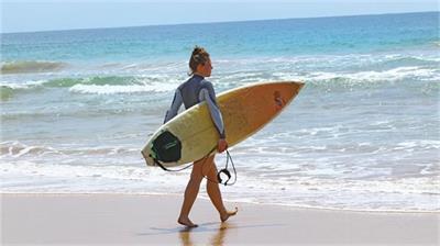 Let get surfing...