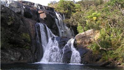 Waterfall Views