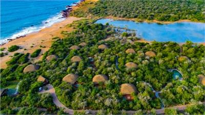 Yala village... luxury, nature, convenience all at one place...