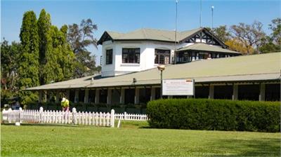 Royal Colombo Golf Club