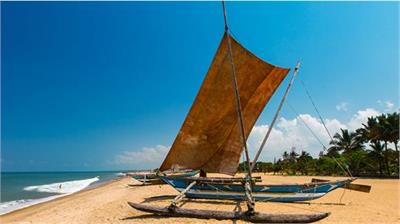 Classic fishing boat...